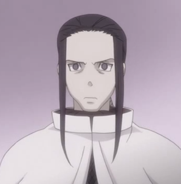 Masamune Nakatsukasa Soul Eater Wiki Fandom Powered By Wikia