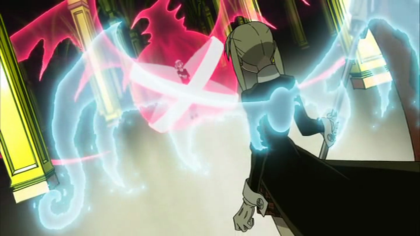 Grigori | Soul Eater Wiki | FANDOM powered by Wikia