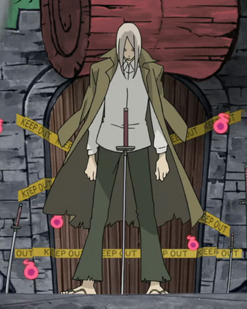 Infinite One Sword Style Soul Eater Wiki Fandom