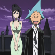 Get Wallpaper Tsubaki Nakatsukasa Soul Eater Wiki Fandom For Android Free