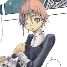 Get Wallpaper Crona Soul Eater Wiki Fandom For iPhone Free