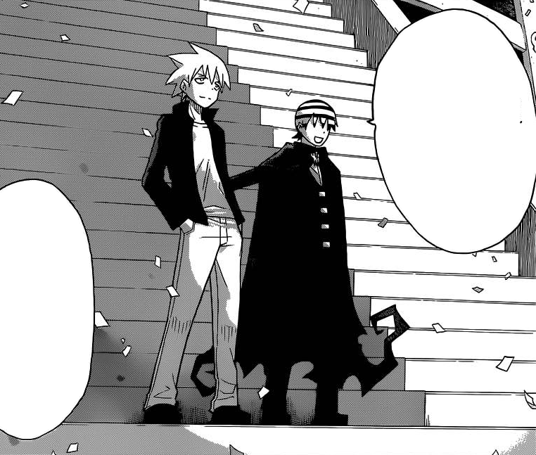 Death The Kid Soul Eater Wiki Fandom