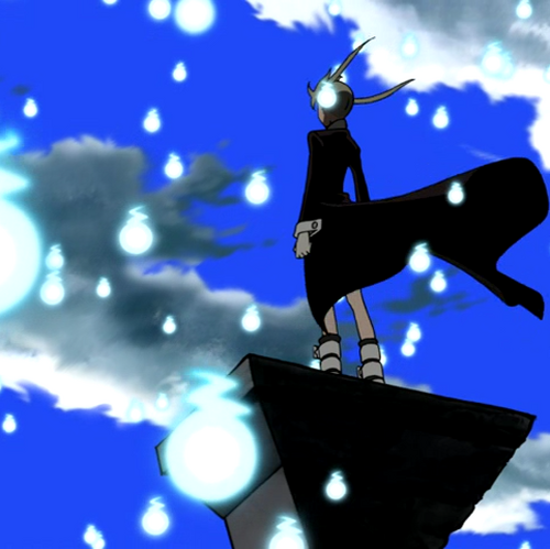Shaula Gorgon Soul Eater Wiki Fandom