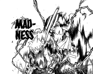 Madness Release