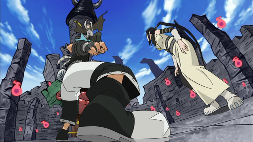 Episode 2 | Soul Eater Wiki | FANDOM powered by Wikia