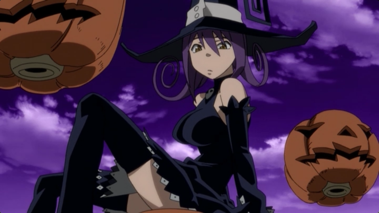 Blair Soul Eater Wiki Fandom