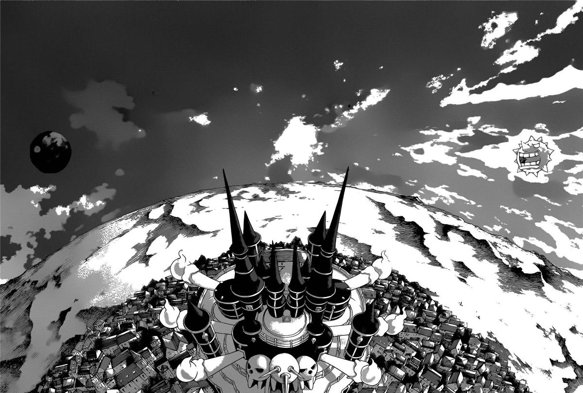 Death Weapon Meister Academy Soul Eater Wiki Fandom