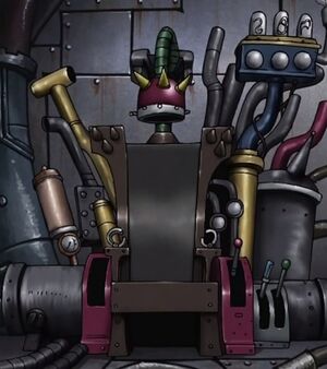 Moral Mnipulation Machine