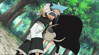 Myanime Wallpaper What Creature Does The Evil God Maka Look Like Wallpaper Requires inhuman understanding, warlock level 1. what creature does the evil god maka