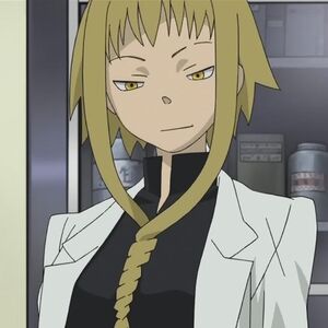 Medusa Gorgon Gallery Soul Eater Wiki Fandom