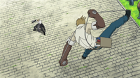 Justin Law | Soul Eater Wiki | FANDOM powered by Wikia