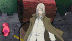 Episode 2 - Mifune initiates Infinite One-Sword Style
