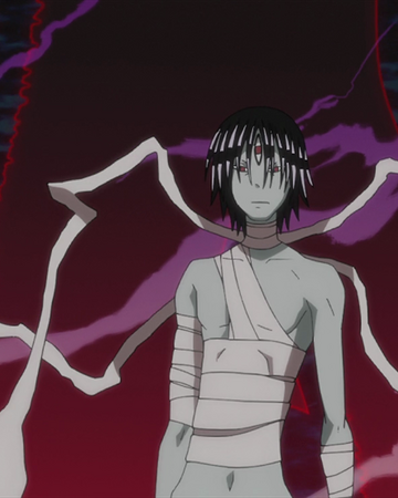 Kishin Soul Eater Wiki Fandom