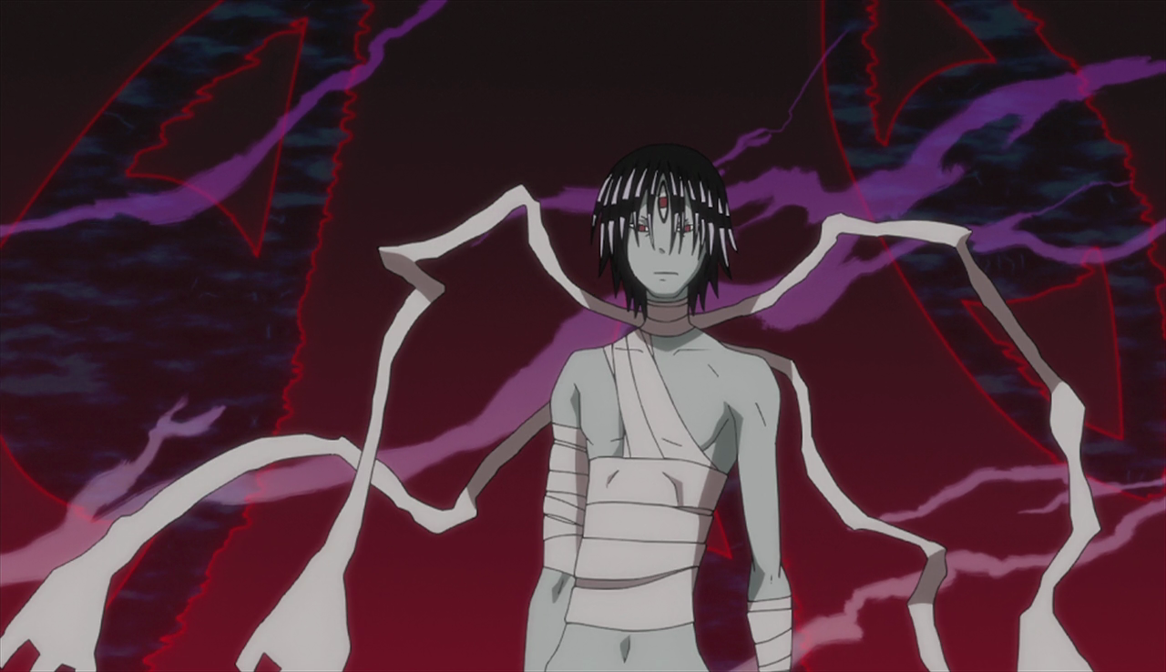 Kishin Soul Eater Wiki Fandom