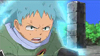 Episode 36 - Black Star performs Pull and Slash