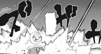 Chapter 100 - Moonlight is surprised.