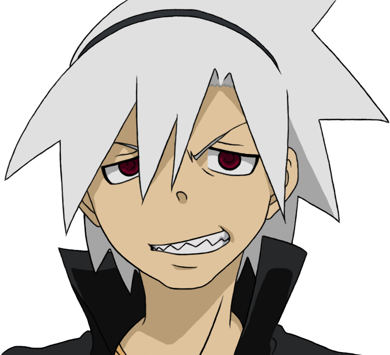 Soul Evans Soul Eater Wiki Fandom