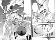 Chapter 83 - Tsar transforms