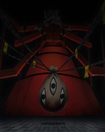 Sealing Soul Eater Wiki Fandom