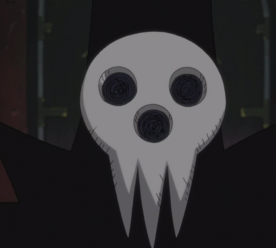 death soul eater wiki fandom powered by wikia soul eater lord death human form