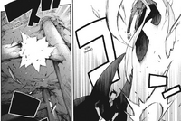 Chapter 103 - Noah and Asura battle