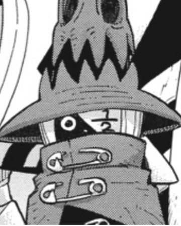 Maba Soul Eater Wiki Fandom