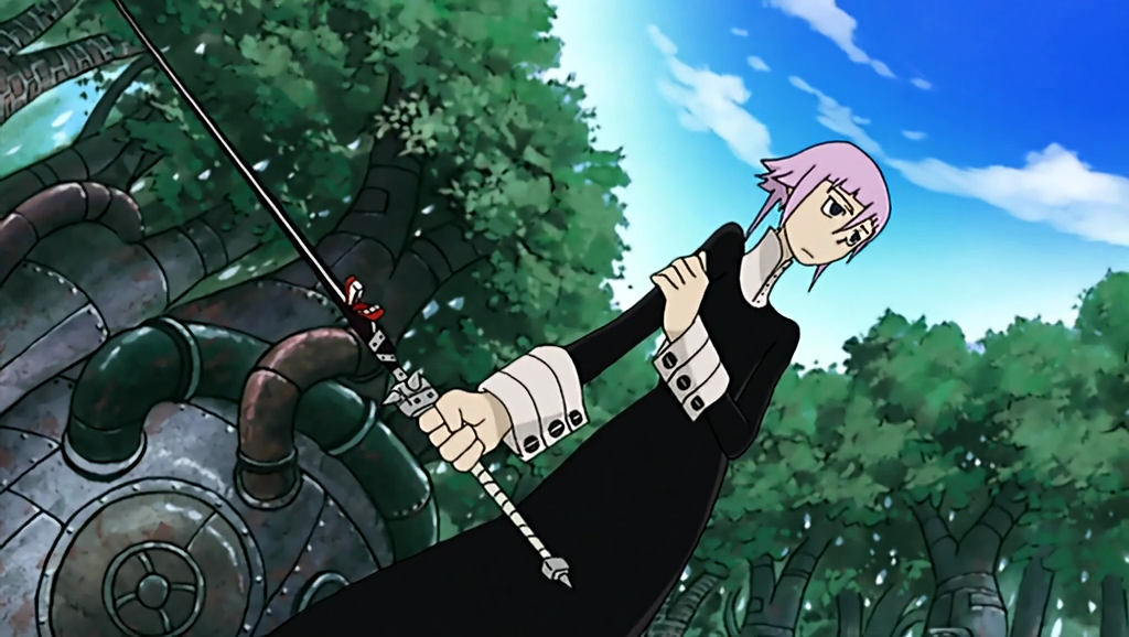 Wallpaper Ragnarok Soul Eater Wiki Fandom HD
