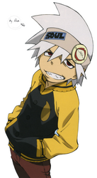 Soul Eater
