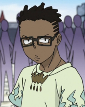 Kilik Rung Soul Eater Wiki Fandom