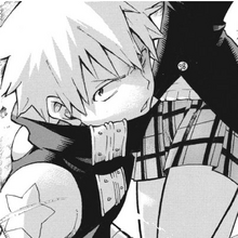 Wallpaper Black Star Soul Eater Wiki Fandom Desktop Wallpaper Free
