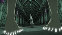 Episode 19 - Stein using Soul Thread Sutures on Medusa