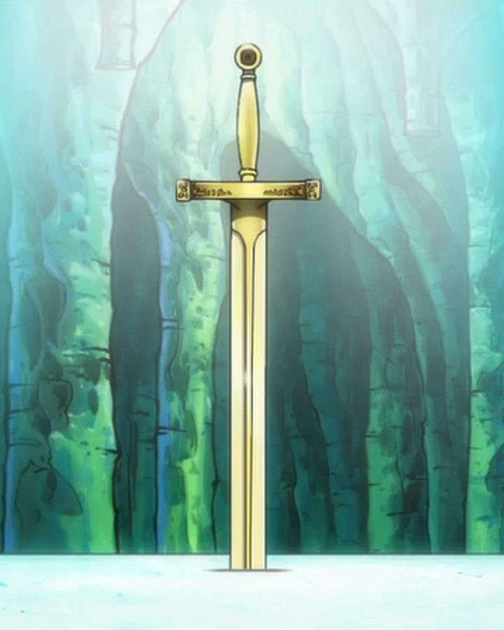 Holy Sword Soul Eater Wiki Fandom