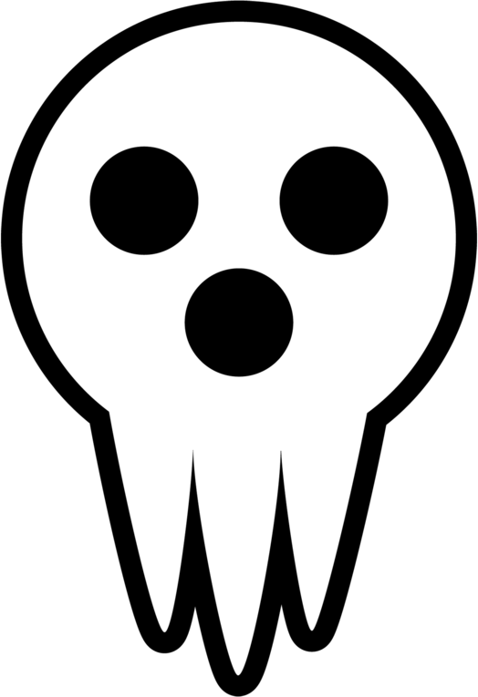 Image - Soul Eater Wiki Icon - Shinigami.png | Soul Eater Wiki | FANDOM