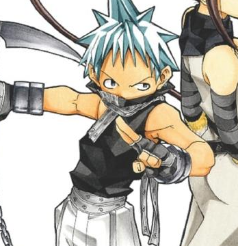 Black Star Soul Eater Wiki Fandom Powered By Wikia