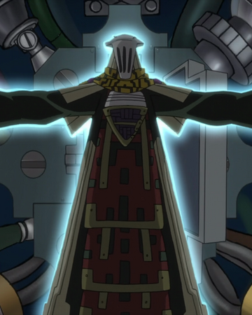 Sorcerer Soul Eater Wiki Fandom