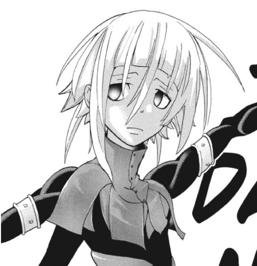 Crona | Soul Eater Wiki | FANDOM powered by Wikia