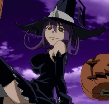 Blair | Soul Eater Wiki | FANDOM powered by Wikia