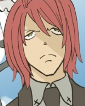Spirit Albarn Soul Eater Wiki Fandom