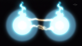Soul Resonance - Souls