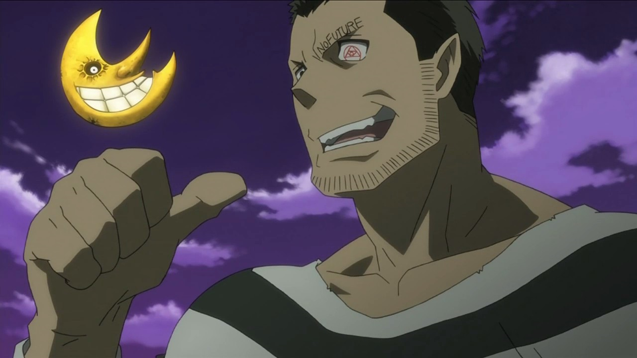 Free Soul Eater Wiki FANDOM powered by Wikia