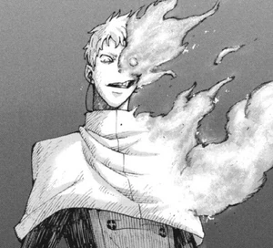 Justin Law | Soul Eater Wiki | FANDOM powered by Wikia