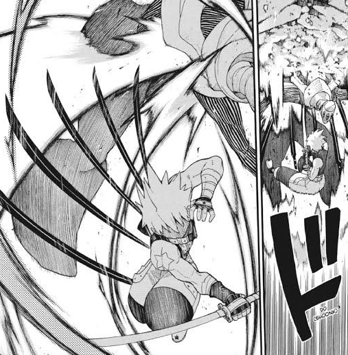 Get Wallpaper Black Star Soul Eater Wiki Fandom Desktop Wallpaper Free