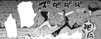 Chapter 99 - Noah and Gopher race ahead of Sid