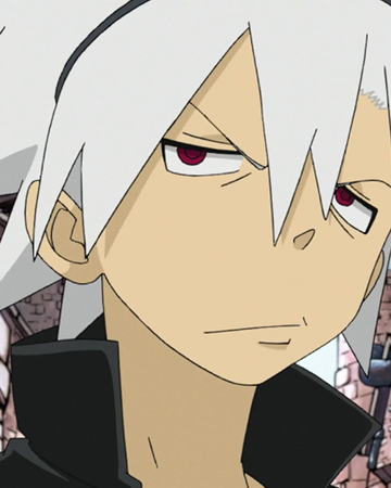 Soul Evans Soul Eater Wiki Fandom