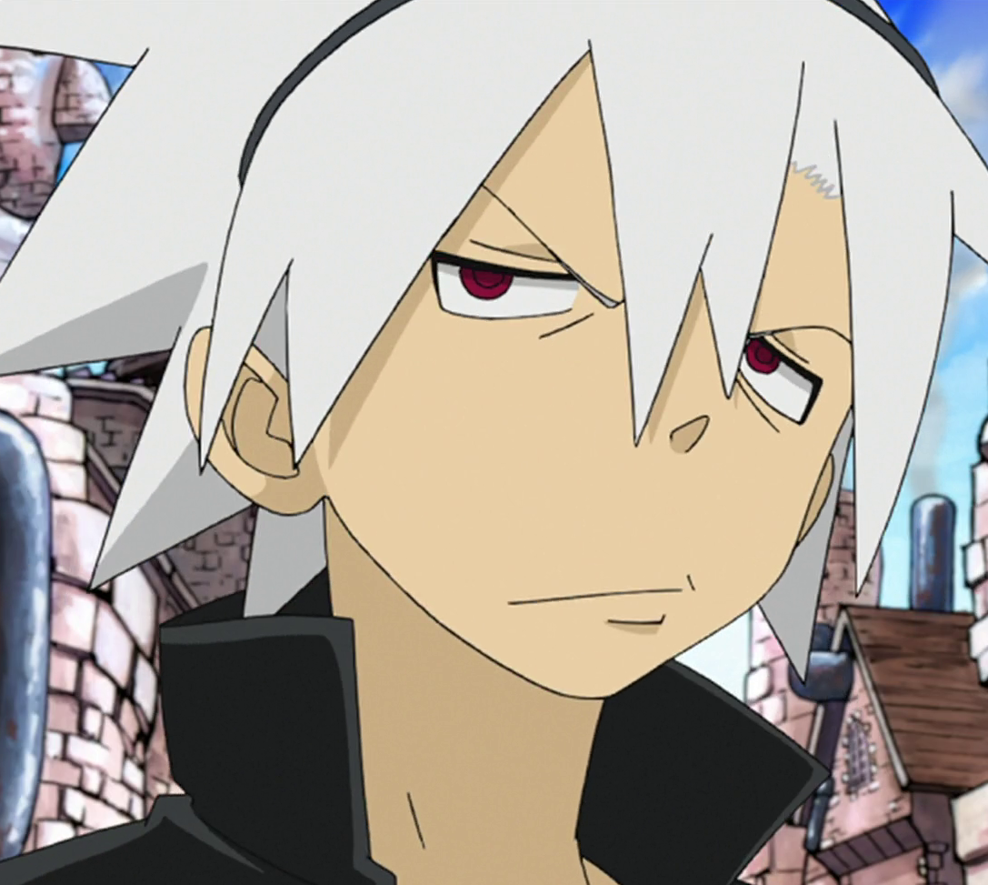 Soul Evans Soul Eater Wiki Fandom