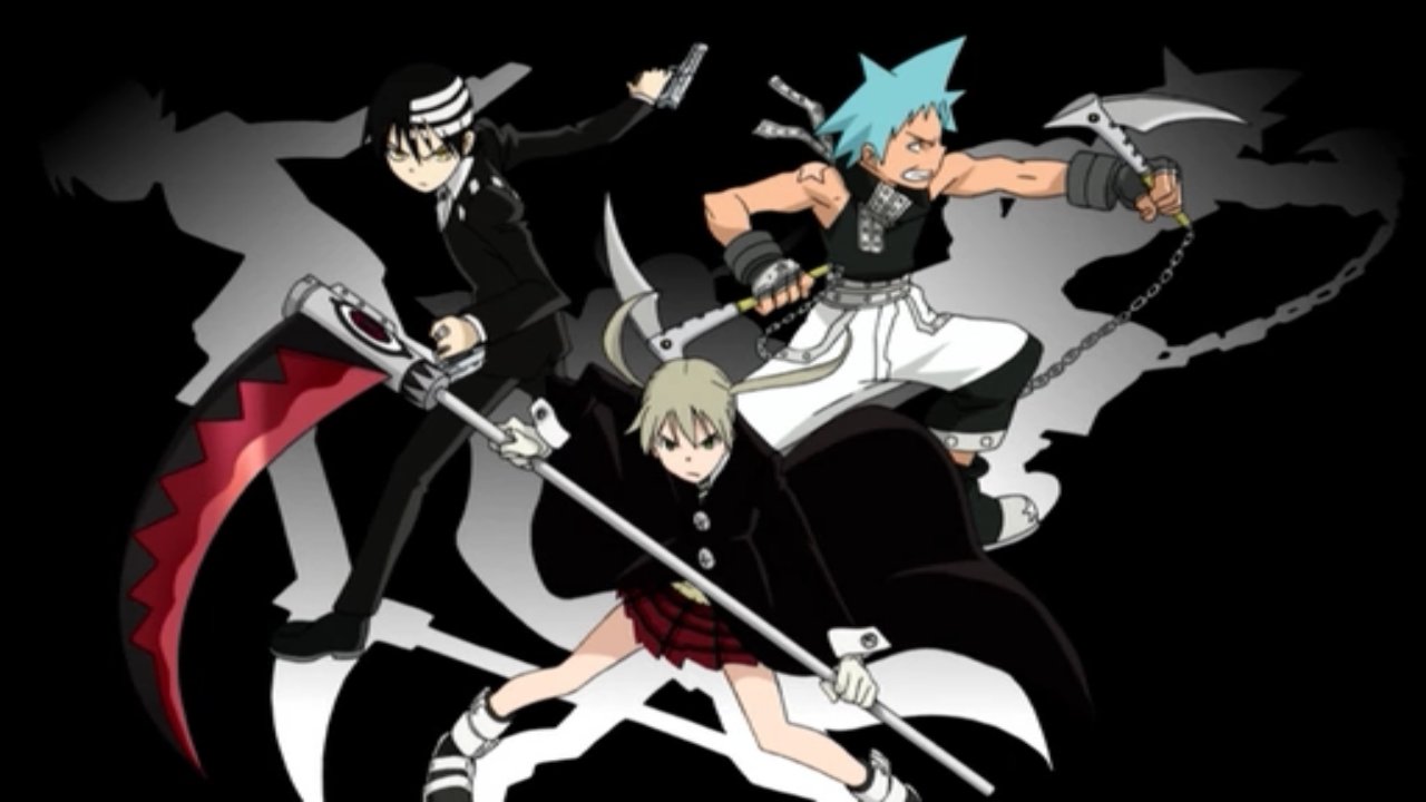 prologues arc soul eater wiki fandom powered by wikia