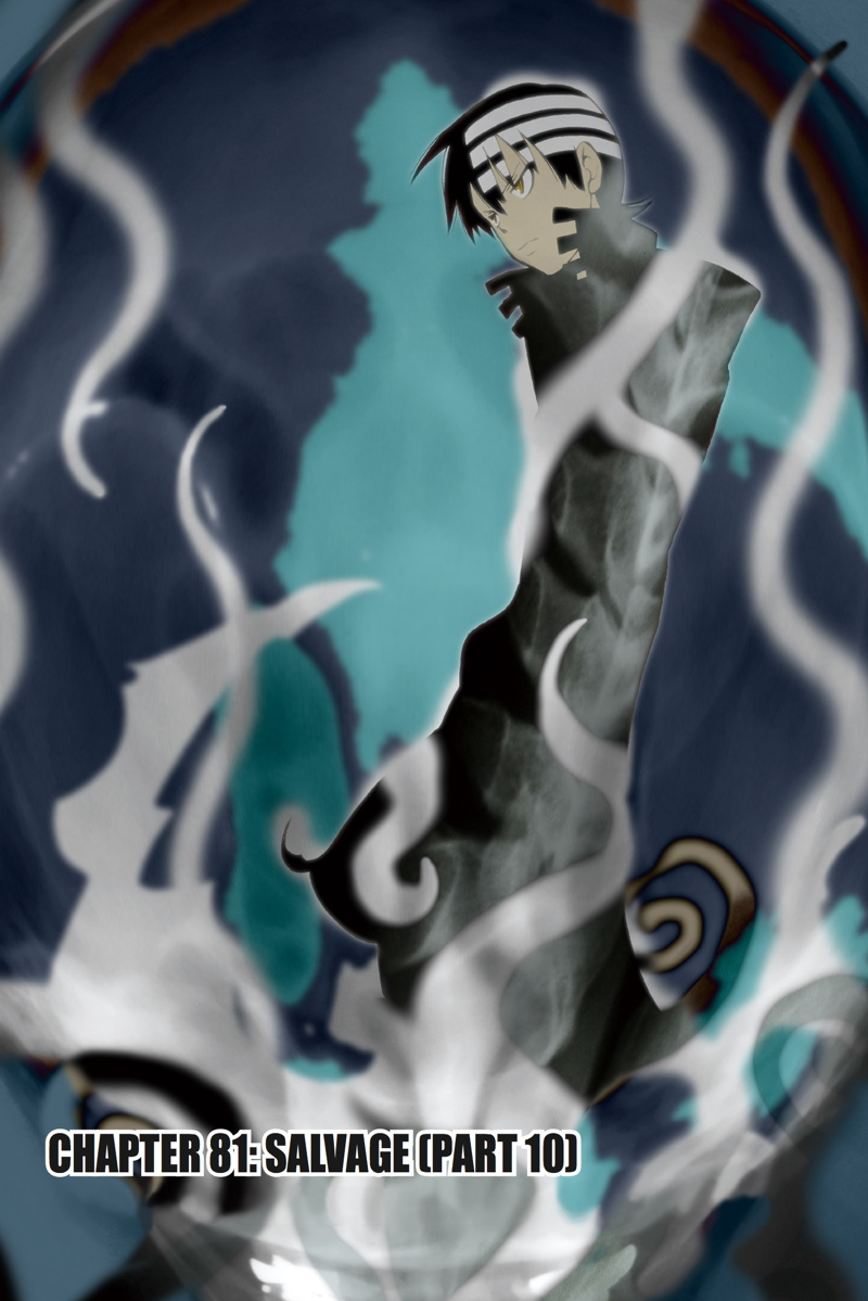 soul eater folge 3 deutsch