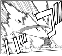 Soul Eater Chapter 94 - Spirit attacks Clowns