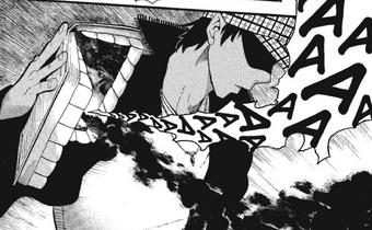 Noah Greed Soul Eater Wiki Fandom