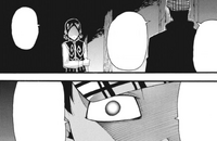 Chapter 72 - Noah senses Spartoi in the Book and calsl Gopher